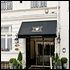 Stanhope Hotel, Brussels