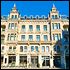 Angleterre Hotel, Berlin
