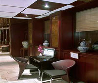 Falcon Plaza Centre Hotel