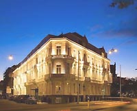 Best Western Apollo Museumhotel Amsterdam City Centre