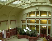 Rho Hotel