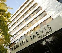 Ramada London Hyde Park Hotel