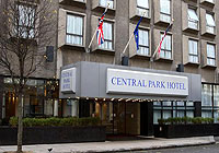 Central Park Hotel