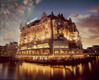 Hotel de l'Europe
