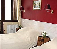 Brit Hotel Les Mouflons