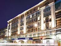 Park Inn London Russell Square