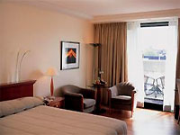 NH Grand Hotel Krasnapolsky