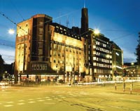 NH Amsterdam Centre Hotel