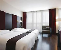 NH Barbizon Palace Hotel