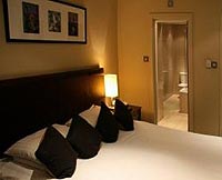 Norfolk Towers Paddington Hotel