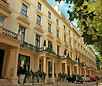 Shaftesbury Premier London Hyde Park Hotel