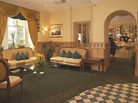 Quality Crown Hotel Hyde Park