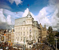 Park Plaza Victoria Amsterdam Hotel
