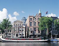 Eden Hotel Amsterdam