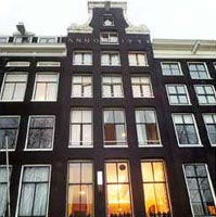 Hotel Hermitage Amsterdam