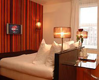 Westcord City Centre Hotel Amsterdam