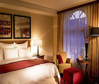 Renaissance Hamburg Hotel