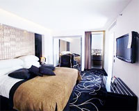 Leonardo Plaza Hotel Jerusalem