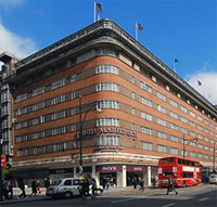 Thistle Marble Arch Hotel