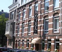 Hotel Nicolaas Witsen