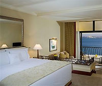 Sheraton Doha Resort & Convention Hotel