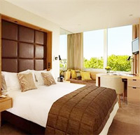 Royal Garden Hotel - A Member of WorldHotels