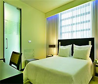 Sana Capitol Hotel