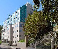 NH Museum Quarter Hotel