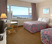 Days Inn South Beach