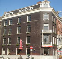 BackStage Hotel