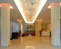 Renaissance Amsterdam Hotel