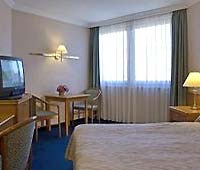 Radisson Blu Beke Hotel, Budapest