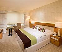 Hotel Nikko Düsseldorf