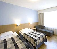 Sokos Hotel Presidentti