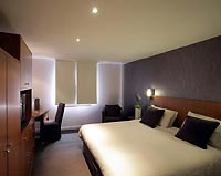 Park Inn Glasgow City Centre