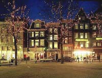 Hotel Prins Hendrik