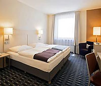 Hotel Lyskirchen