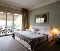 Exclusive Hotel Suisse