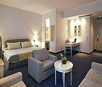 Airotel Stratos Vassilikos Hotel
