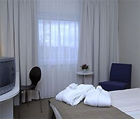 Thon Hotel Brussels Airport