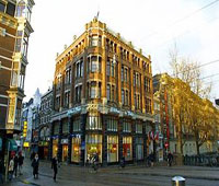 Dikker And Thijs Fenice Hotel