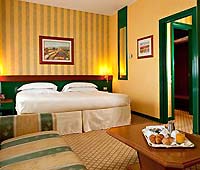 Atahotel Quark