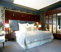 Hotel De l'Europe