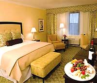 Omni Shoreham Hotel