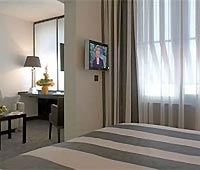 Relexa Hotel Bellevue Hamburg