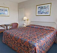 Travelodge San Francisco Airport-North Hotel