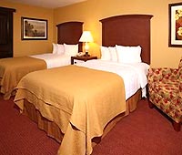Rosen Inn at Pointe Orlando