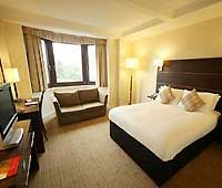 Ramada Edinburgh Mount Royal Hotel