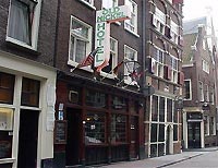 Old Nickel Hotel