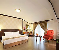 Albert Court Village Hotel